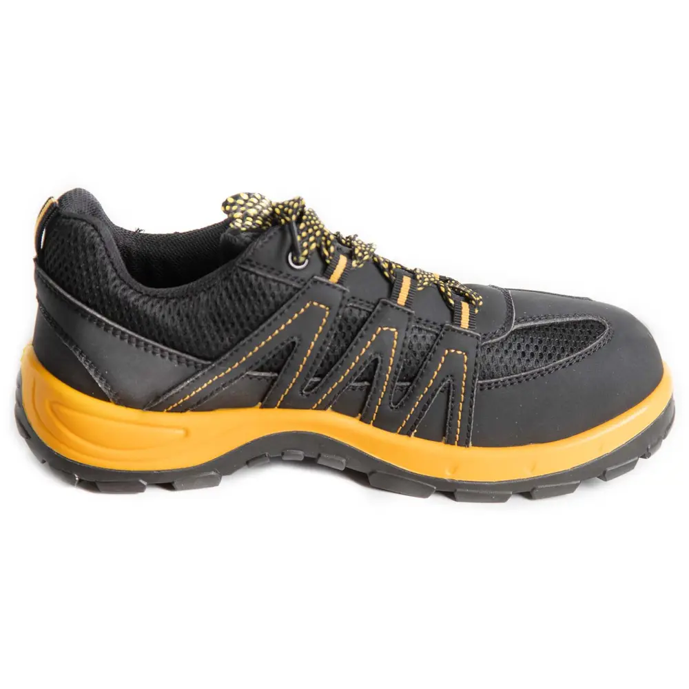 Рабочие полуботинки Dowell D82090 с защитным подноском 89356988 STLM-1417493 - Вид №2