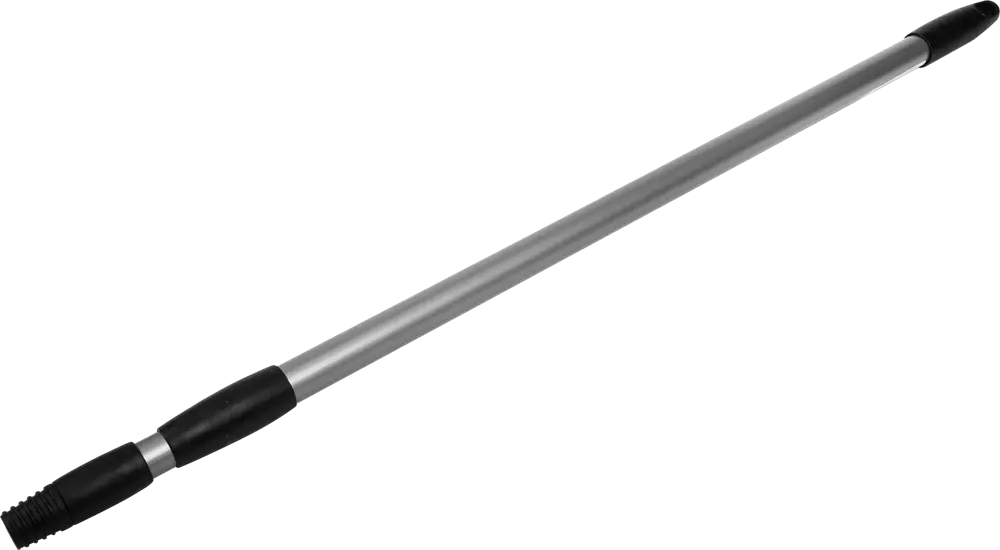 Телескопическая ручка INLORAN для швабры 70-120 см хром 82887437