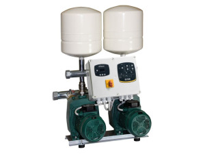 Группы наддува воды