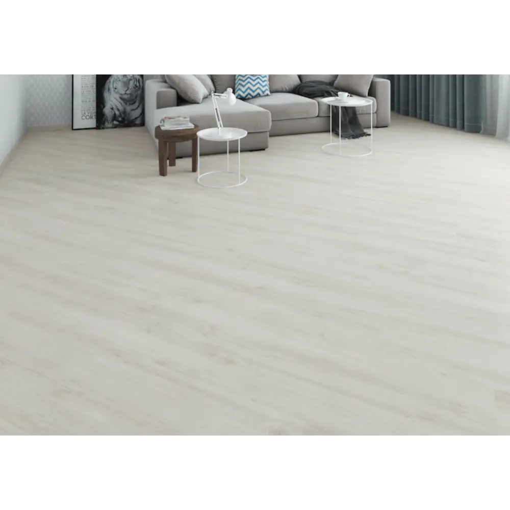 Ламинат «Дуб Салтон» 32 класс толщина 8 мм 2.131 м² 82004822 STLM-2024925 Santreyd  - Вид №7