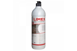16403581 Средство для удаления известкового налета и ржавчины LIMEX 1л P3801-1 Profy Mill
