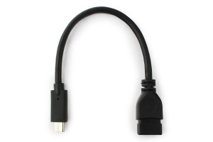 16206355 Переходник USB, OTG, USB, Type-C/USB, 3.0F, пакет A-OTG-CMAF3-01 Cablexpert