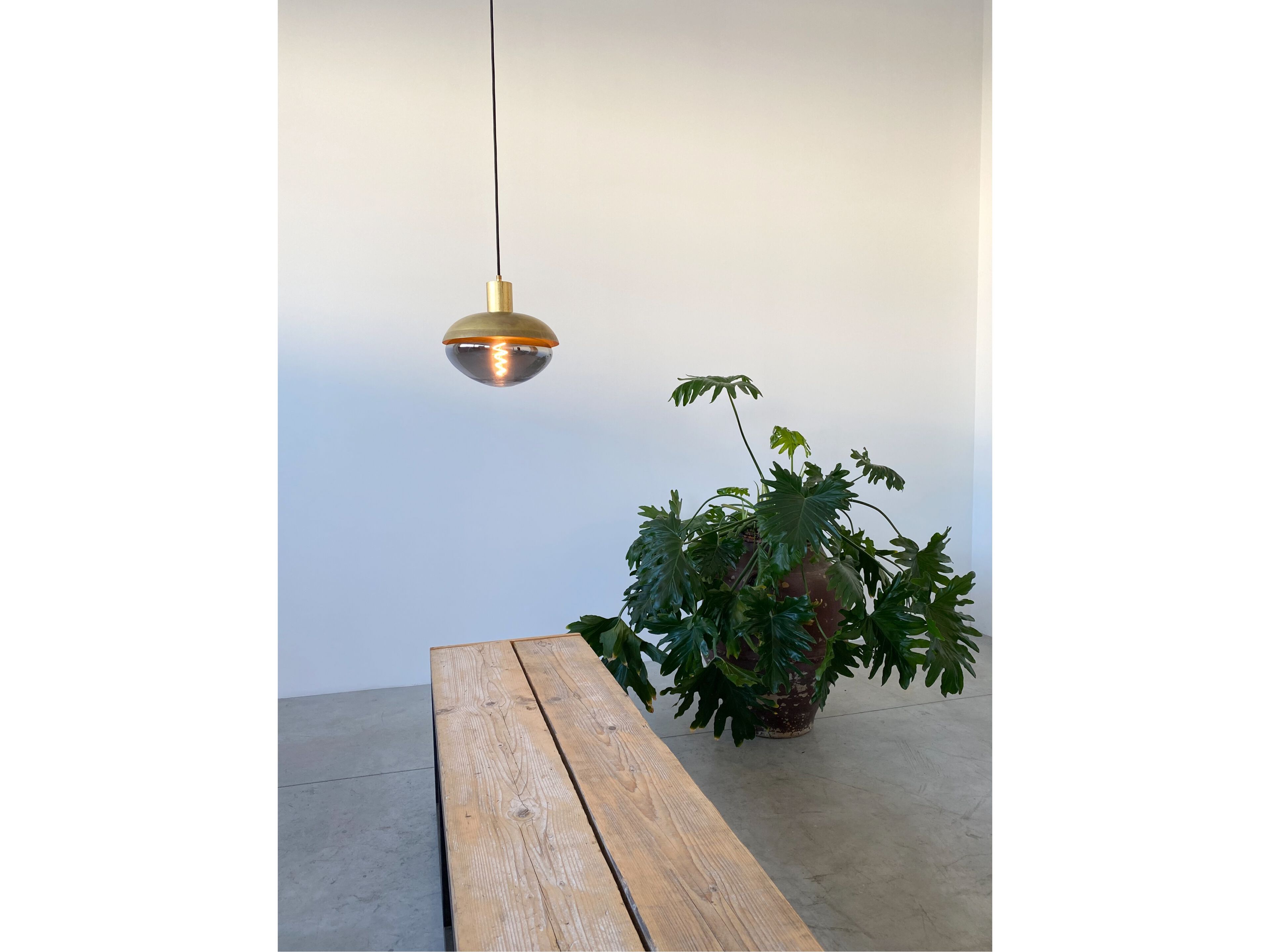 Светодиодный подвесной светильник Renzo Serafini Солнце ARCH-00063799 - Вид №3