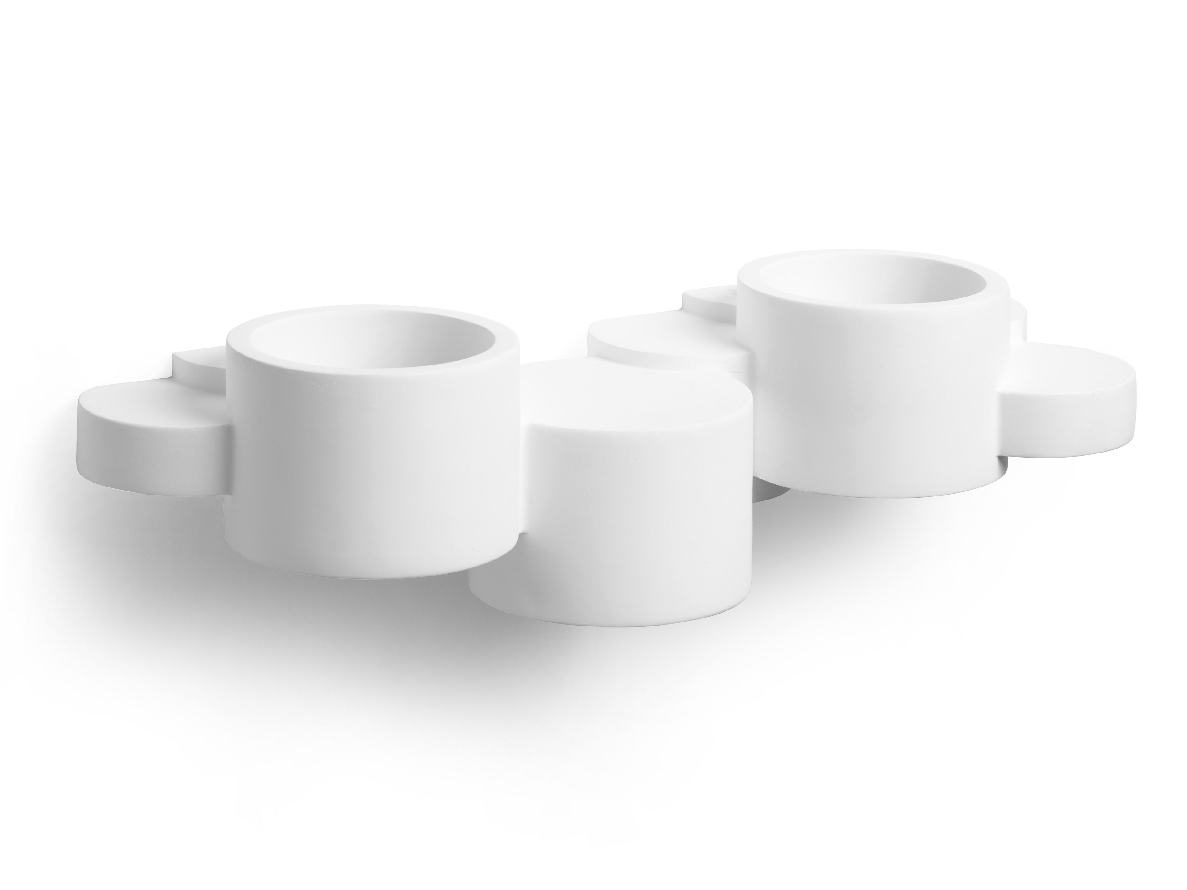 Гипсовая аппликация Tecnico Chio ARCH-00062505 - Вид №1