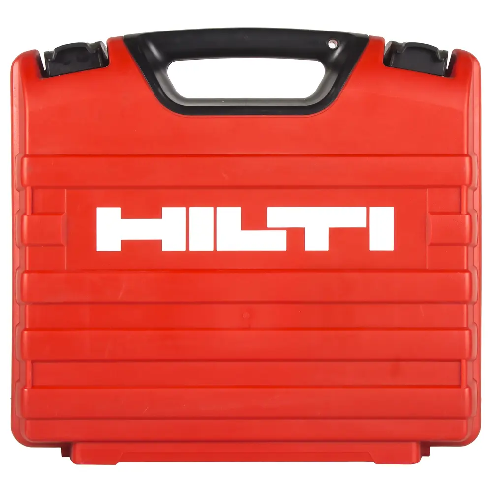Перфоратор Hilti TE 1, 650 Вт, 1,6 Дж STLM-2029022 - Вид №4