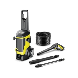 Мойка высокого давления Karcher K 7 WCM 1.317-400.0, 180 бар, 600 л/ч