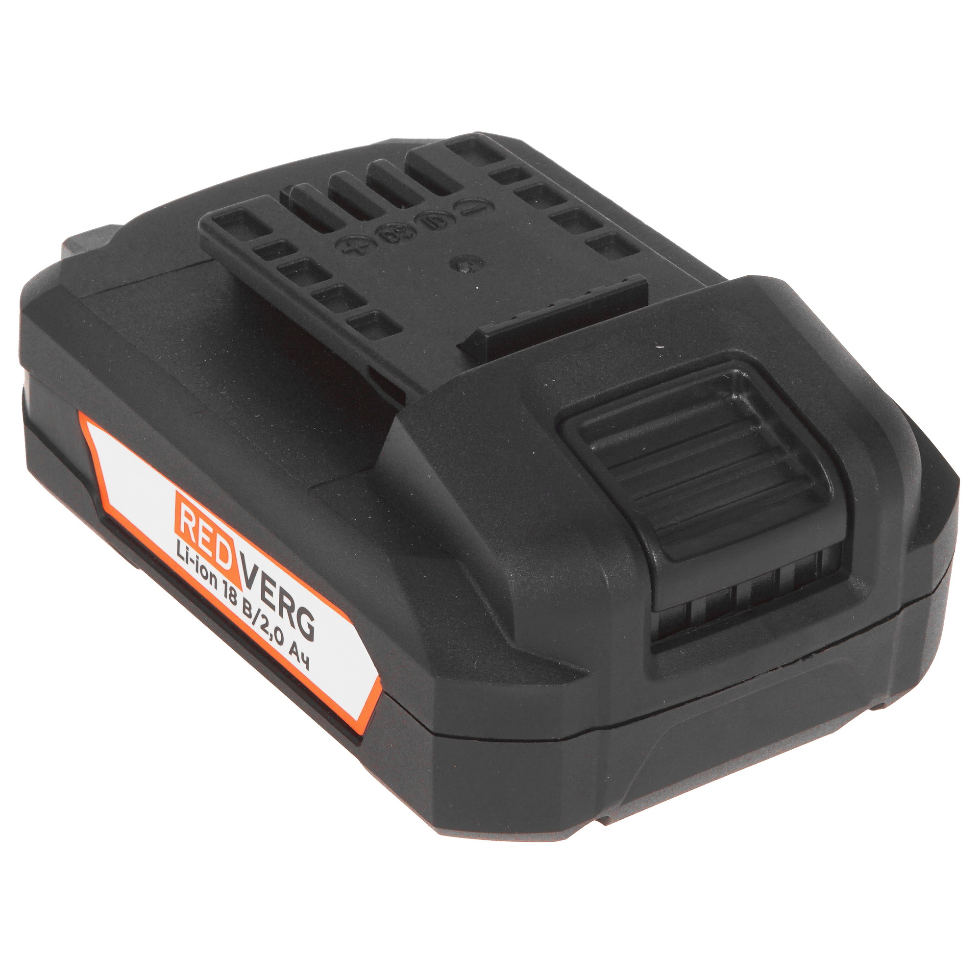 Аккумулятор RedVerg 730011 5303597 STDN-0065401 - Вид №1