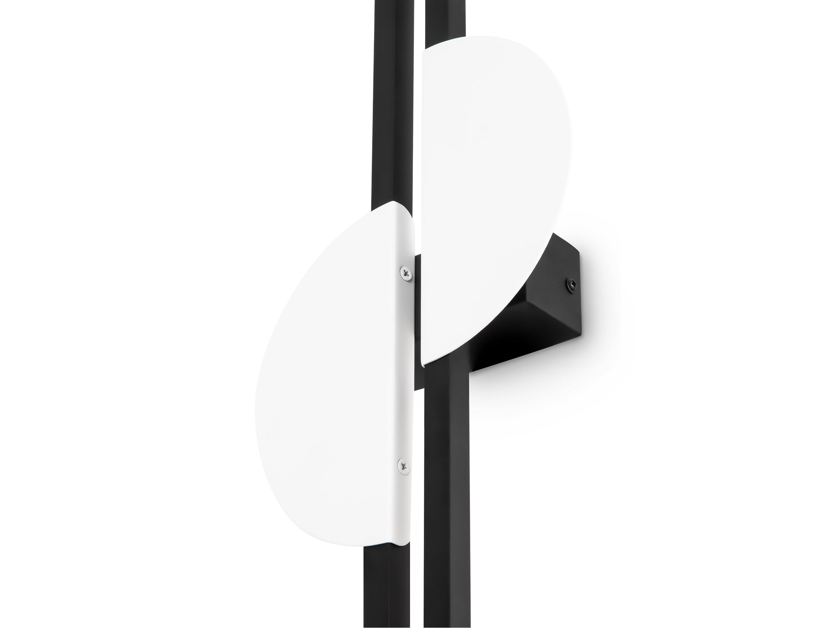 Алюминиевый светодиодный подвесной светильник Maytoni Skyline ARCH-00080021 - Вид №10