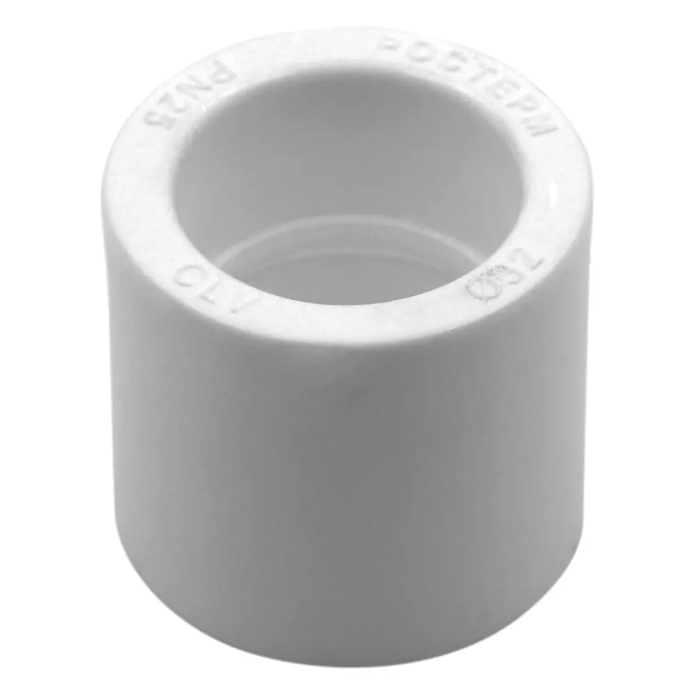 Муфта Ростерм 32 мм полипропилен STLM-2163557 - Вид №1