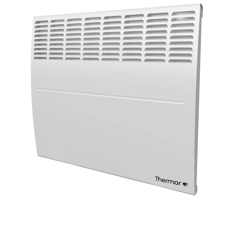 Конвектор электрический Thermor Evidence 3 Digital с электронным термостатом 1000 Вт 82774264 STLM-2094668  - Вид №1