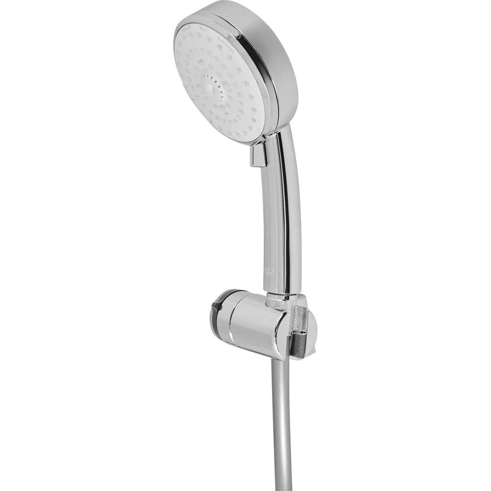 Набор для душа Grohe Tempesta с регулируемым держателем 3 режима цвет хром Tempesta Cosmopolitan STLM-2076142 - Вид №1