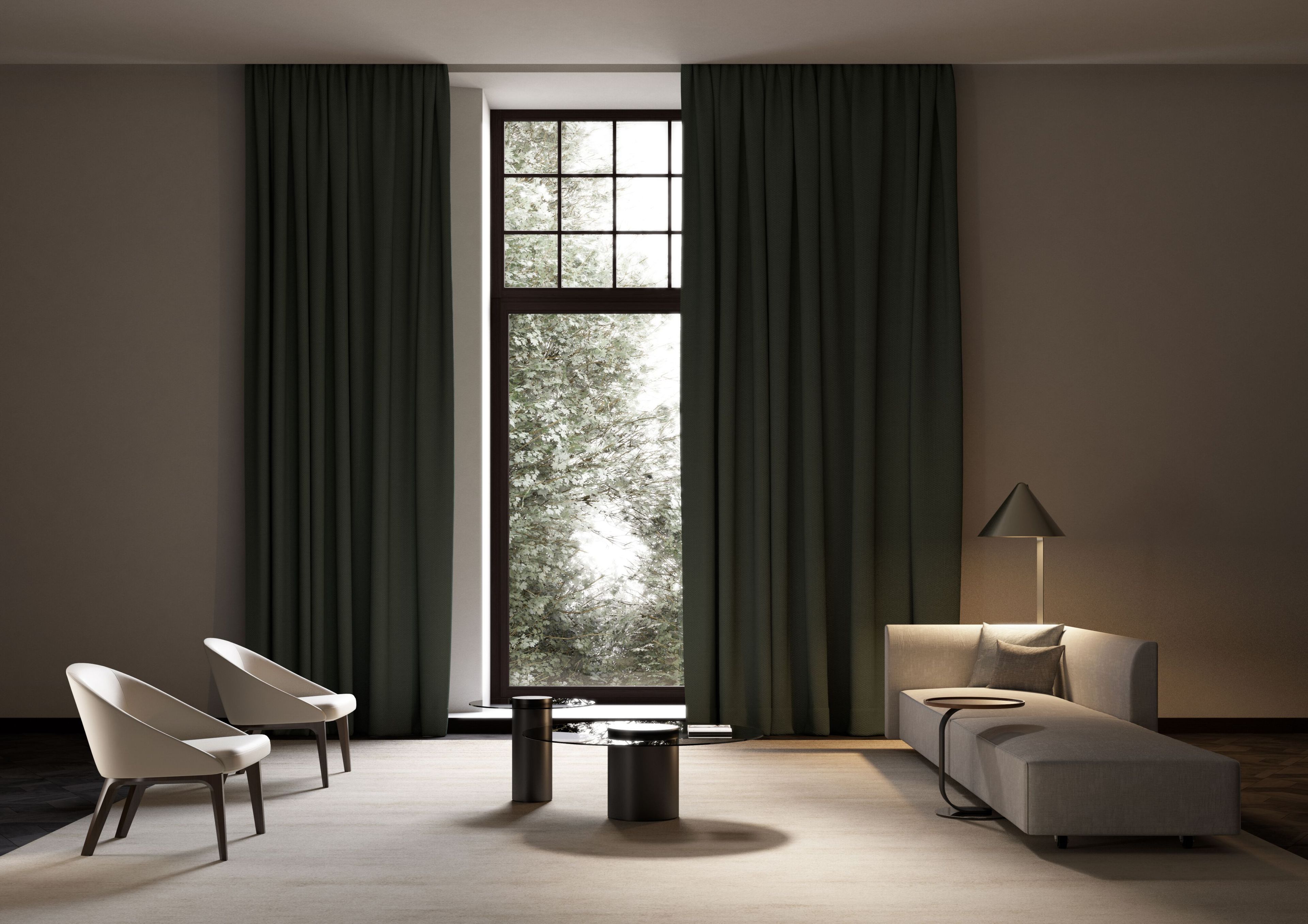 Кресло BBB VENERE ARCH-00024000 - Вид №4