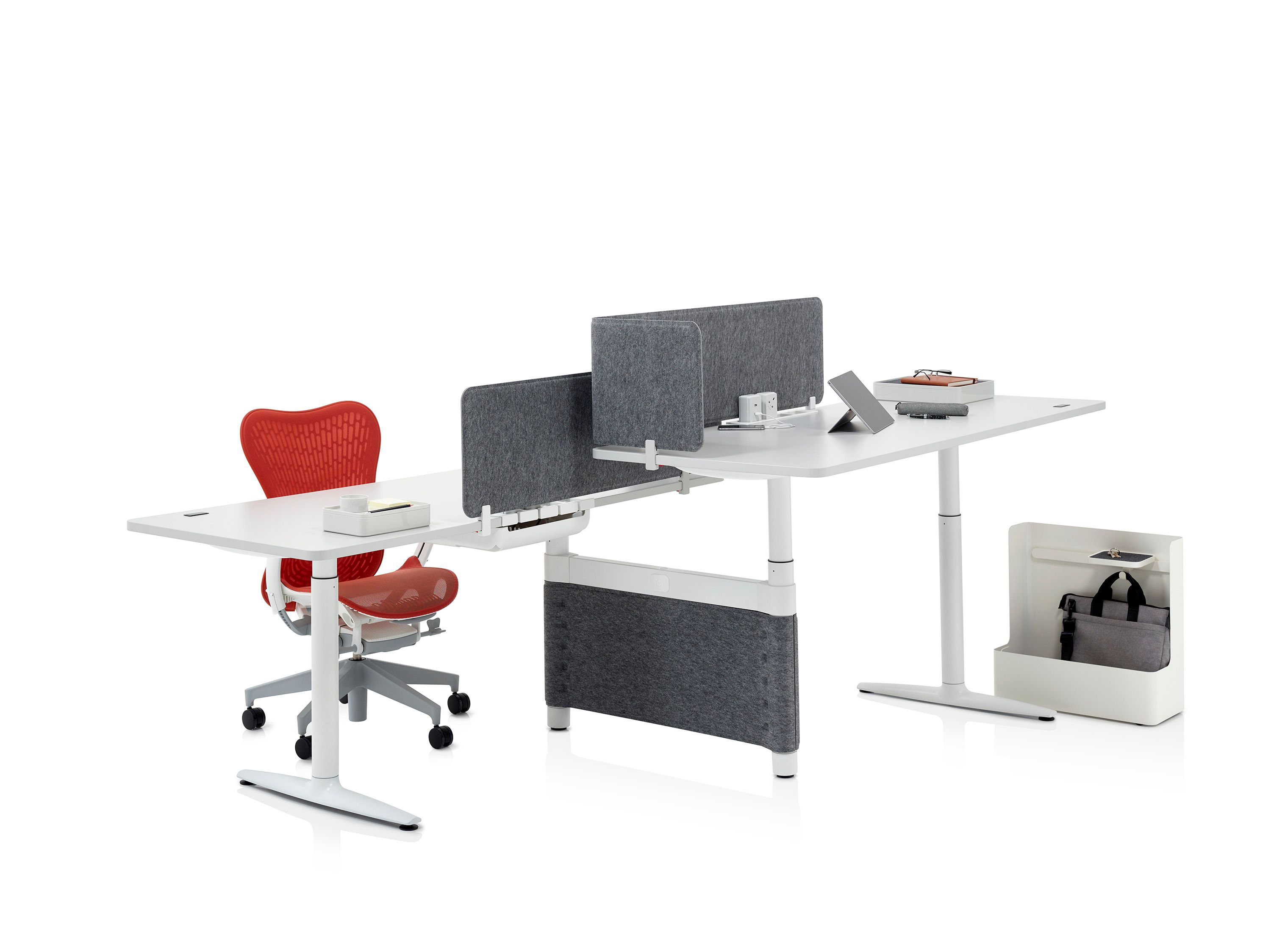 Лоток для салфеток Herman Miller ARCH-00063846 - Вид №3