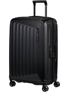 KF0-08003 Чемодан KF0*003 Spinner Expandable 4 wheels Samsonite Nuon