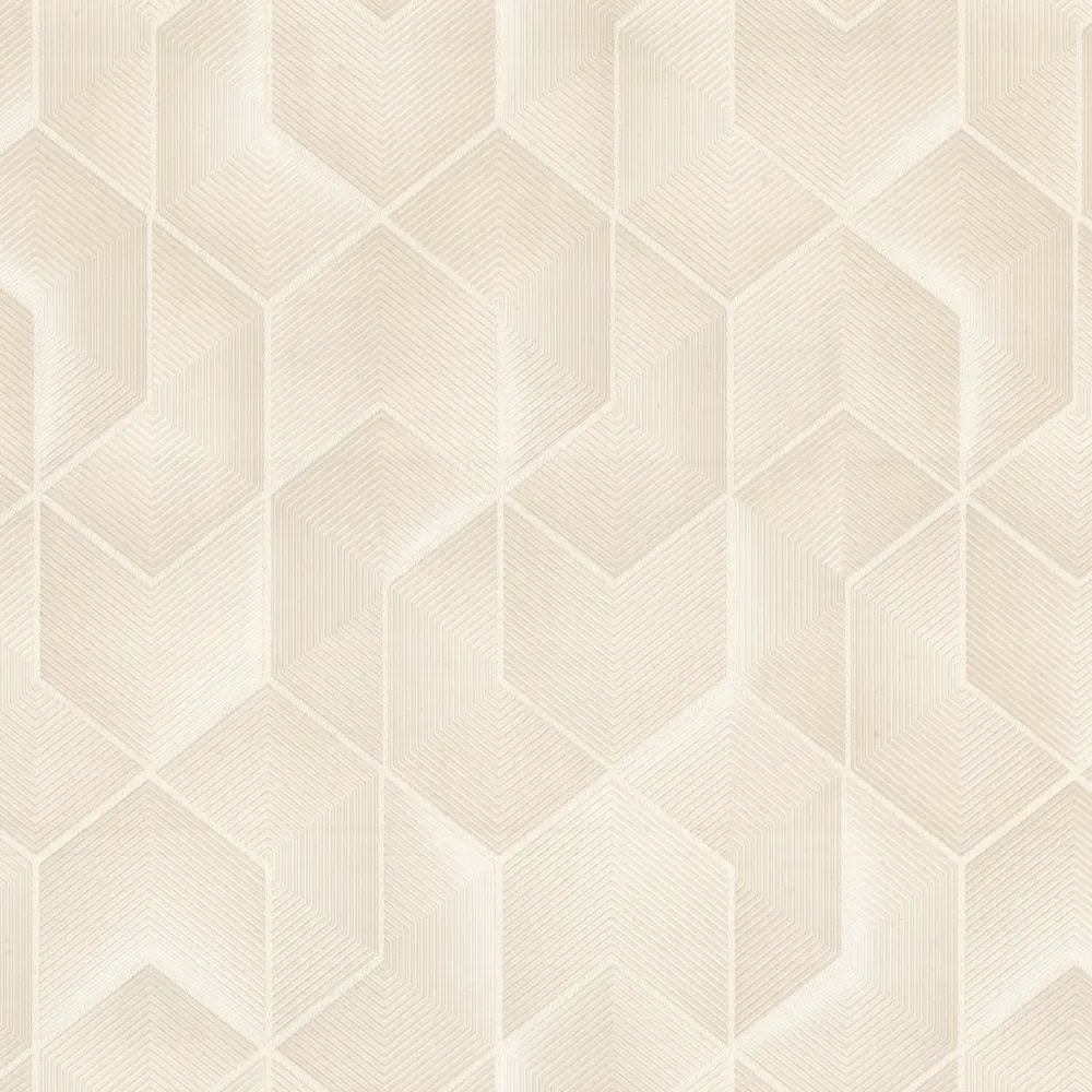 Обои флизелиновые Артекс Квантум бежевые 1.06 м 11070-02 STLM-2050295 - Вид №1