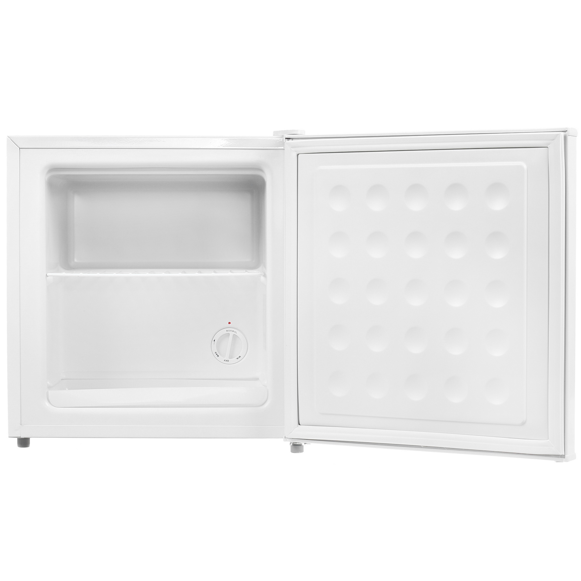 8158624 Морозильный шкаф  Bomann GB 341 weiss белый STDN-0117226 - Вид №1