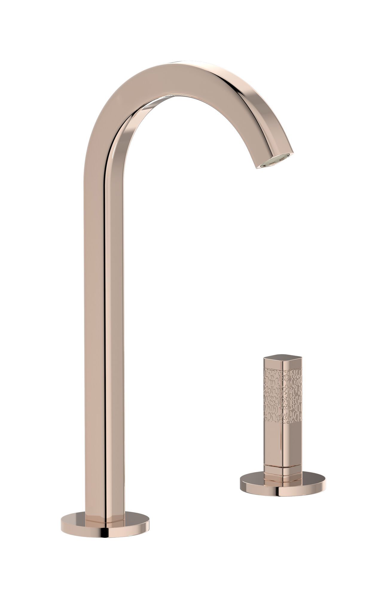 Смеситель для раковины с гидропрогрессивной столешницей IB Elio ARCH-00075969 - Вид №21