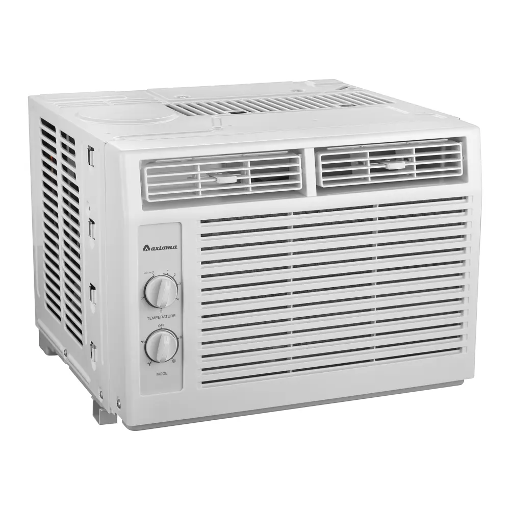 Кондиционер оконный Axioma ASJC05-NM1A 5K BTU охлаждение/обогрев 89365186 STLM-2171692 Santreyd  - Вид №1