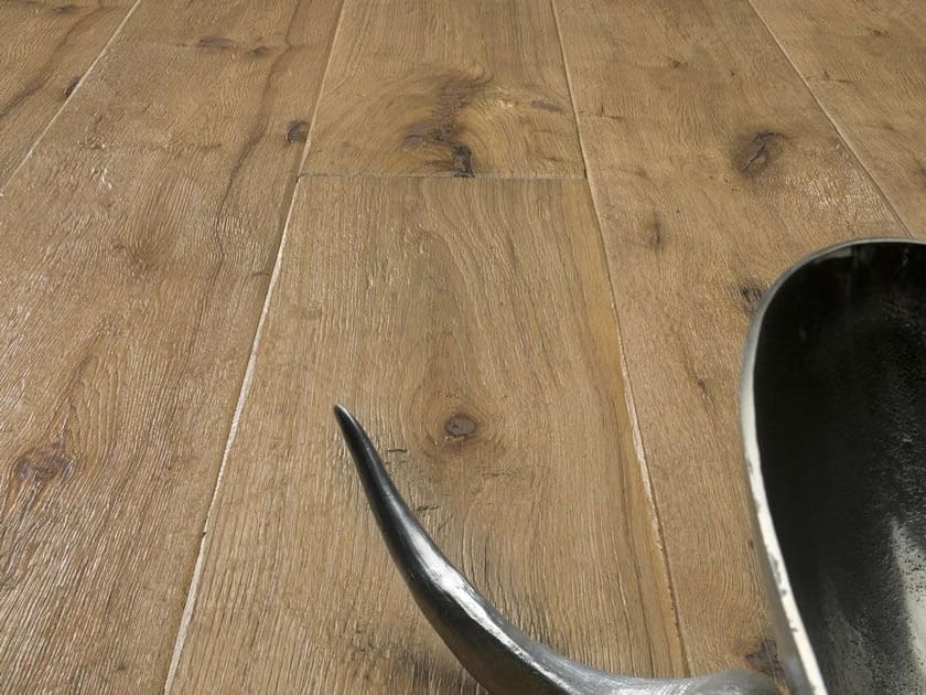 Ручной строганный паркет из дуба Bassano Parquet Opera Prima ARCH-00123309