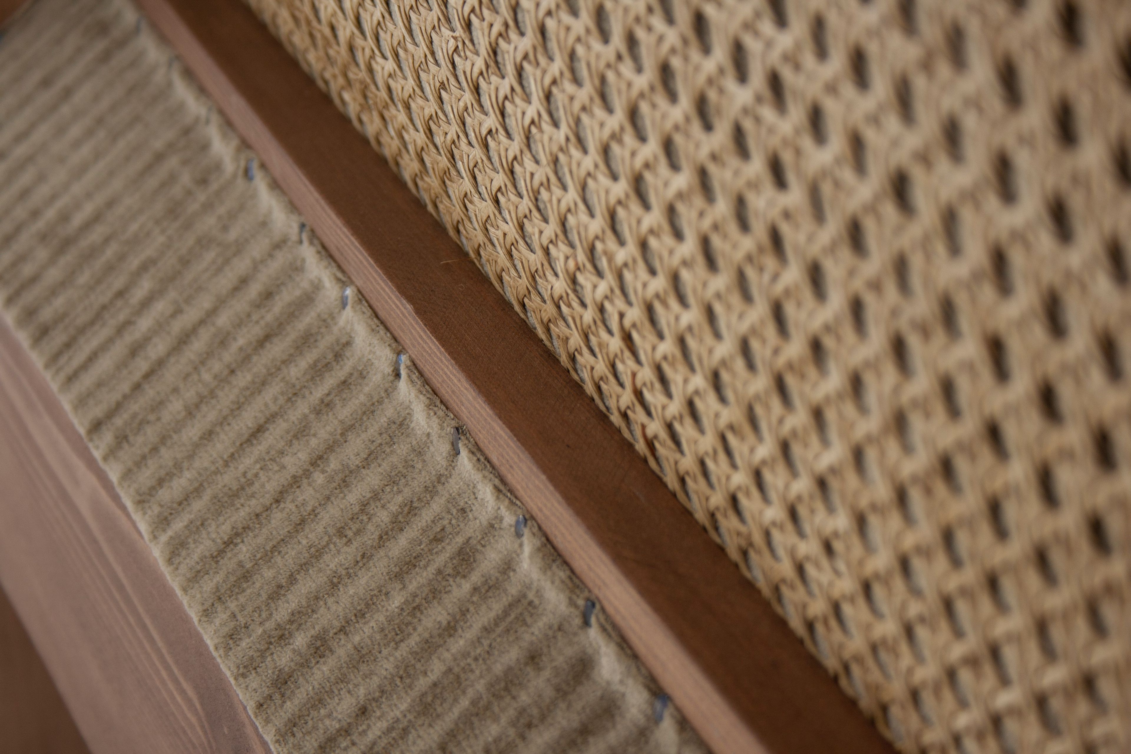 Тканевое кресло с подлокотниками CREARTE COLLECTIONS Avis Essence ARCH-00111366 - Вид №43