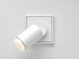 JUNG Регулируемый светодиодный прожектор Plug & light