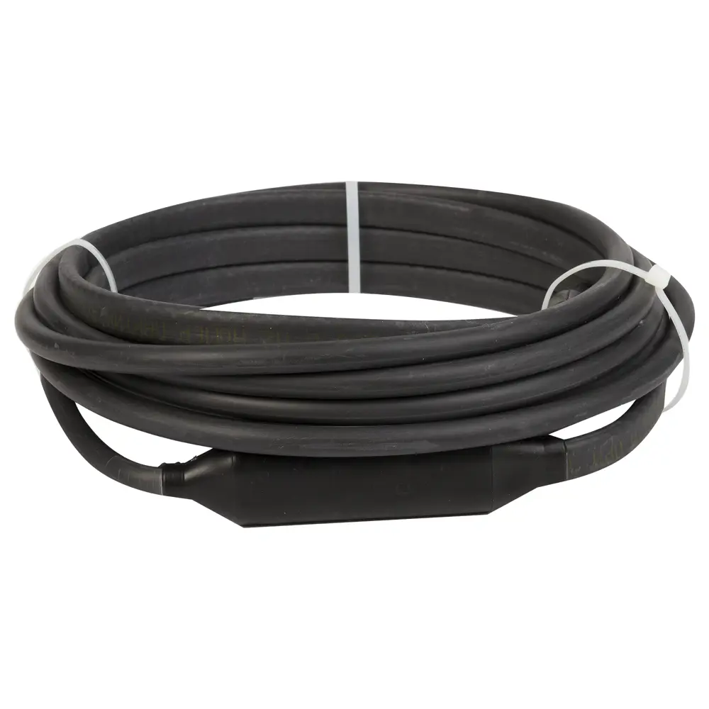 Саморегулирующийся греющий кабель Freezstop для защиты труб от замерзания 11407551 STLM-1576865