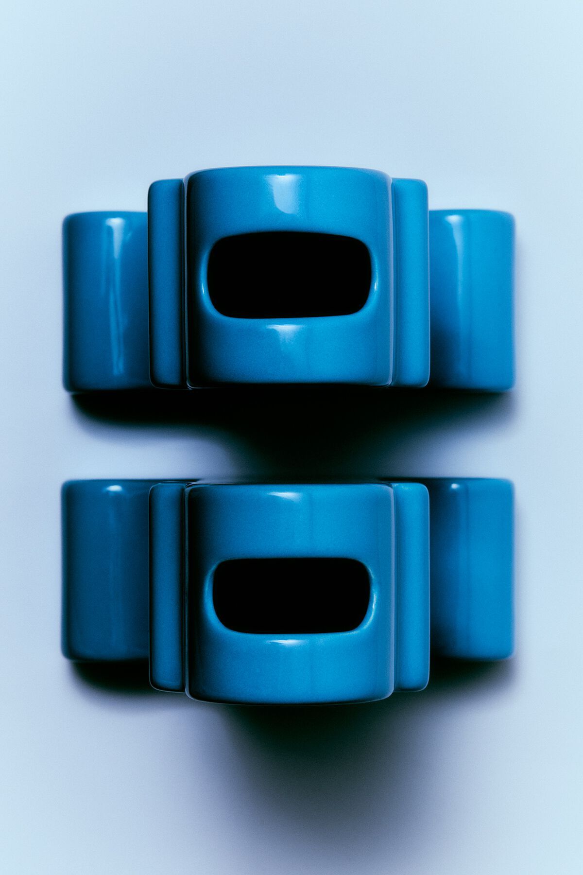 Керамическая ваза BD Barcelona Art Editions ARCH-00003877 - Вид №1