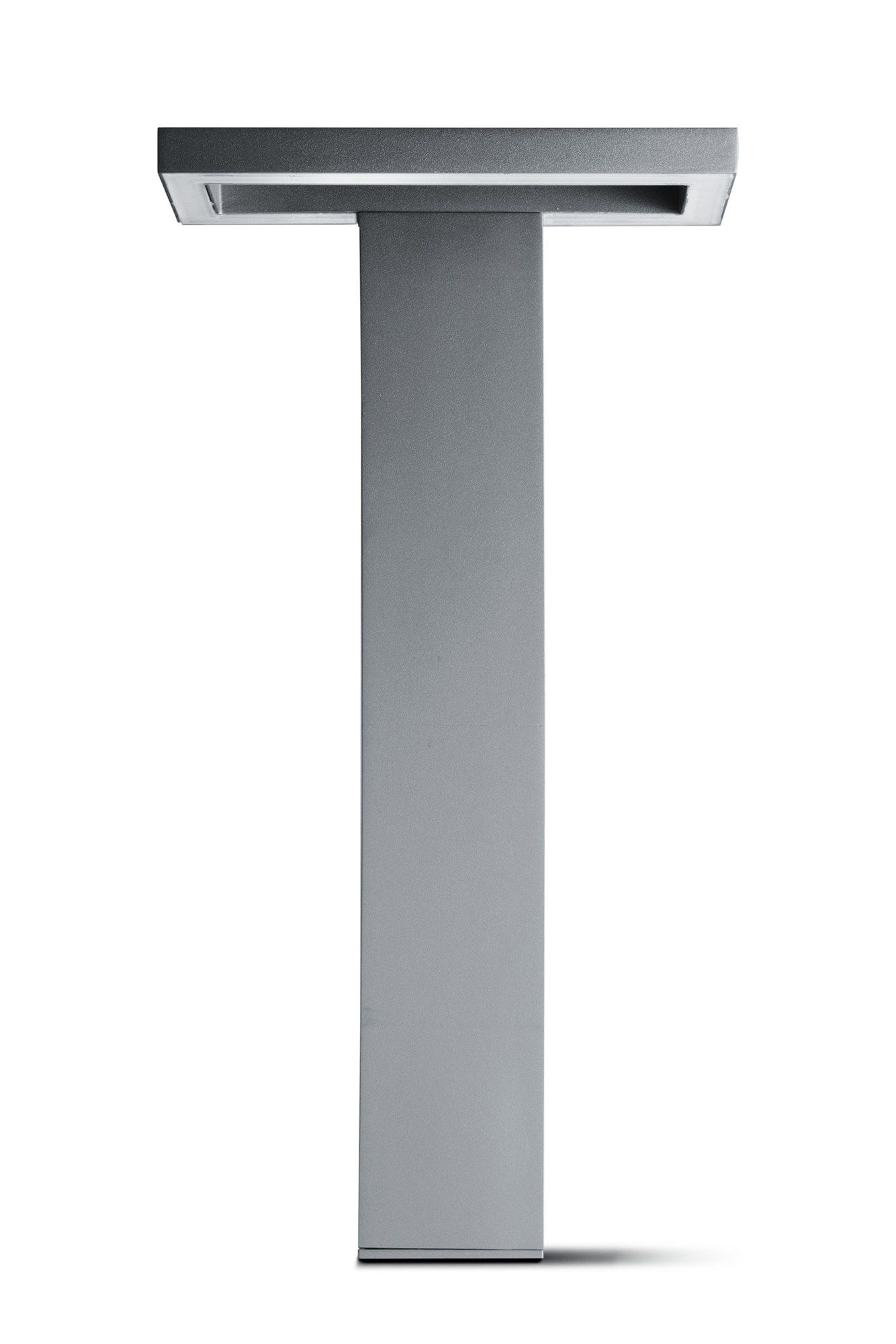 Алюминиевый светодиодный световой столб SIMES отделка ARCH-00100497 - Вид №4