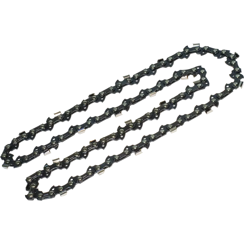 Цепь пильная Rezer 52 звена, шаг 3/8 дюйма, паз 1.1 мм STLM-2174937