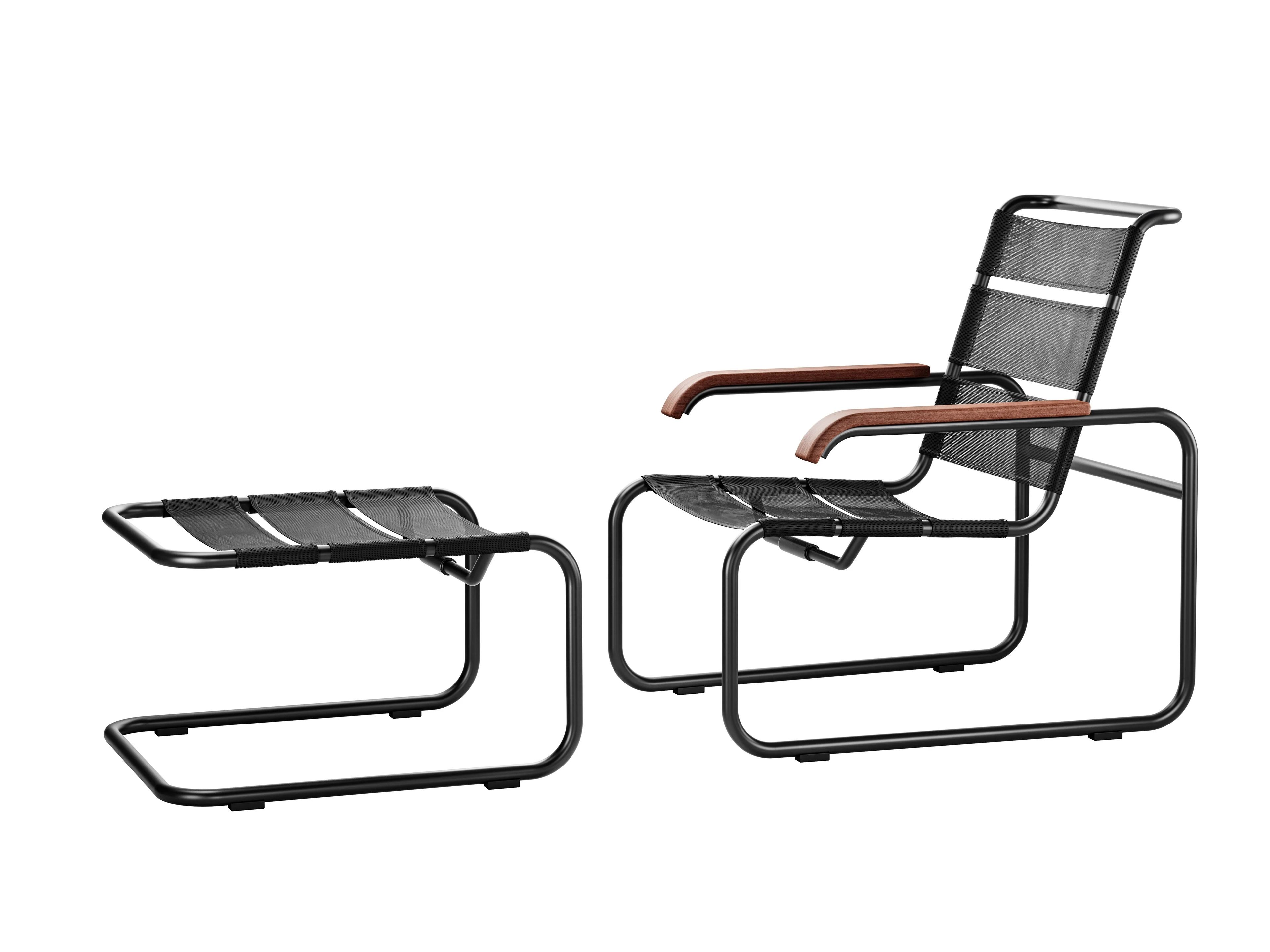 Креслице THONET S 35 ARCH-00071842 - Вид №1