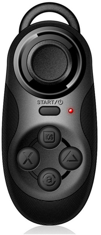 CMG-760 Джойстик vr Crown Santreyd 