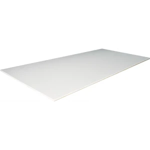 Гипсокартон огневлагостойкий 12.5 мм Магма 2500x1200 мм 3 м²