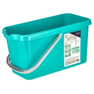 Ведро прямоугольное Hitt 14 л