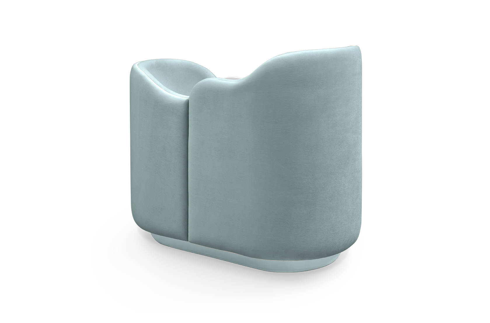 CIST556 Кровать для новорожденных Облако Circu  - Вид №4