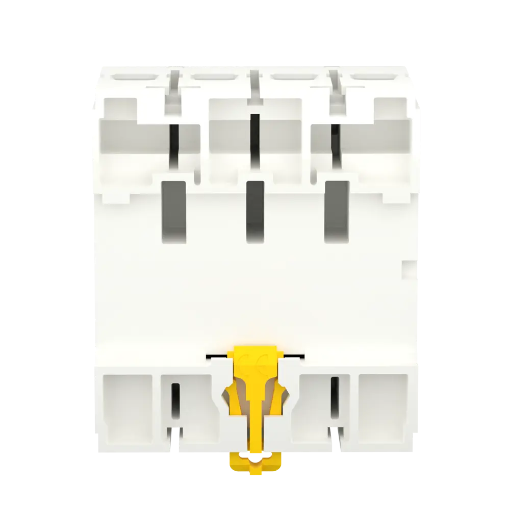 УЗО Systeme Electric Acti9 3P N 40 A 30 мА 10 кА AC A9R41440 82850934 STLM-2034286  - Вид №2