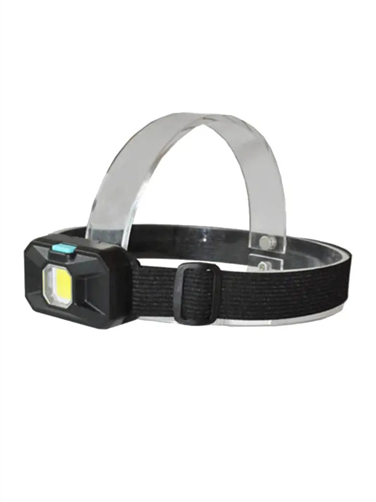 Налобный светодиодный фонарь DUWI - компактный и мощный помощник 84509791