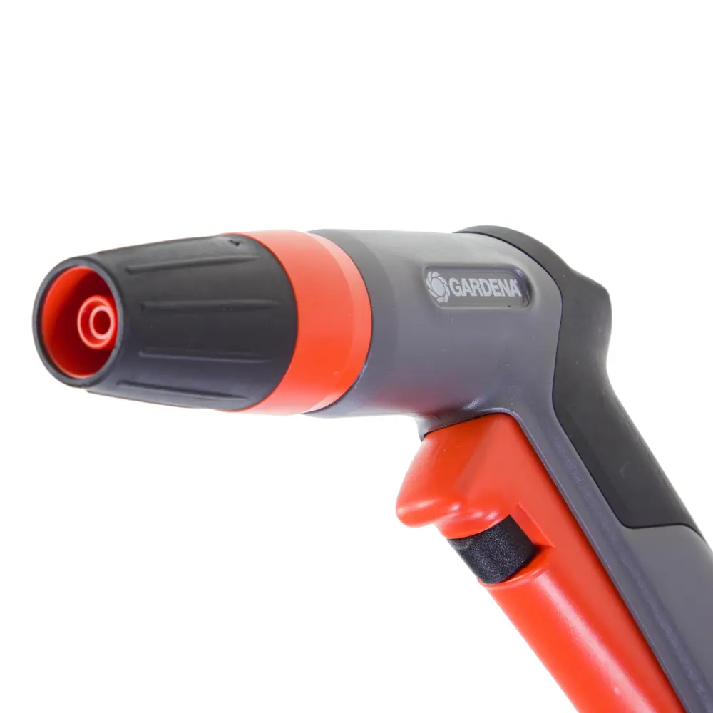 Пистолет-лейка Gardena Classic 2 режима STLM-2146556 - Вид №3