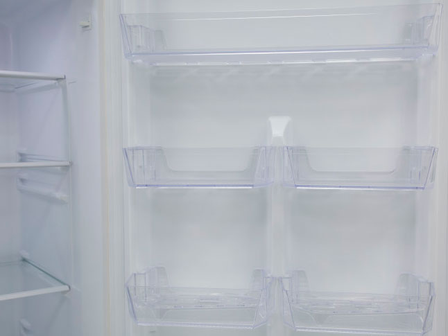 9140469 Холодильник с морозильником   Schaub Lorenz SLU C201D0 X бежевый STDN-0113462 - Вид №16