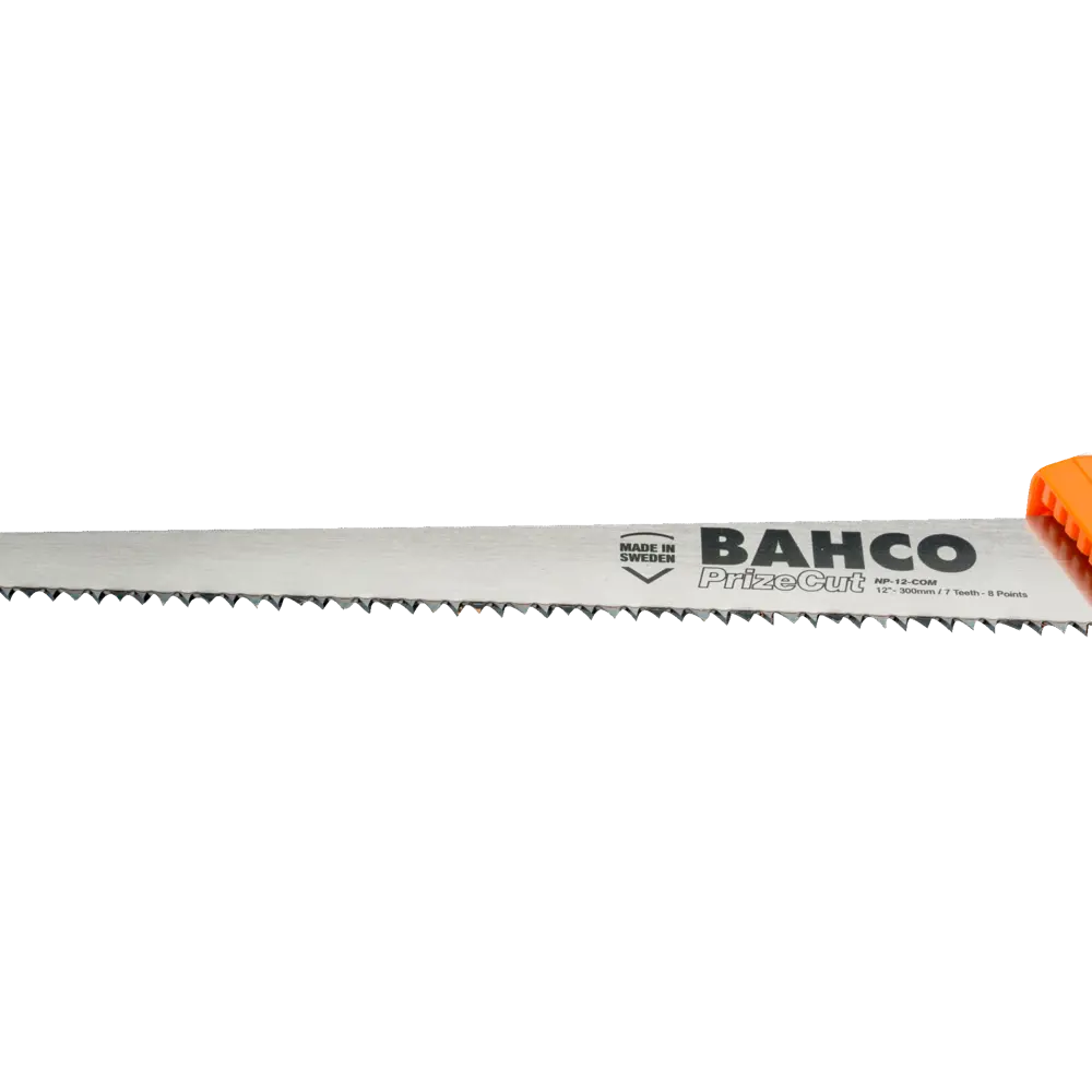 Пила выкружная Bahco NP-12-COM, 300 мм 12513372 STLM-2063300  - Вид №1