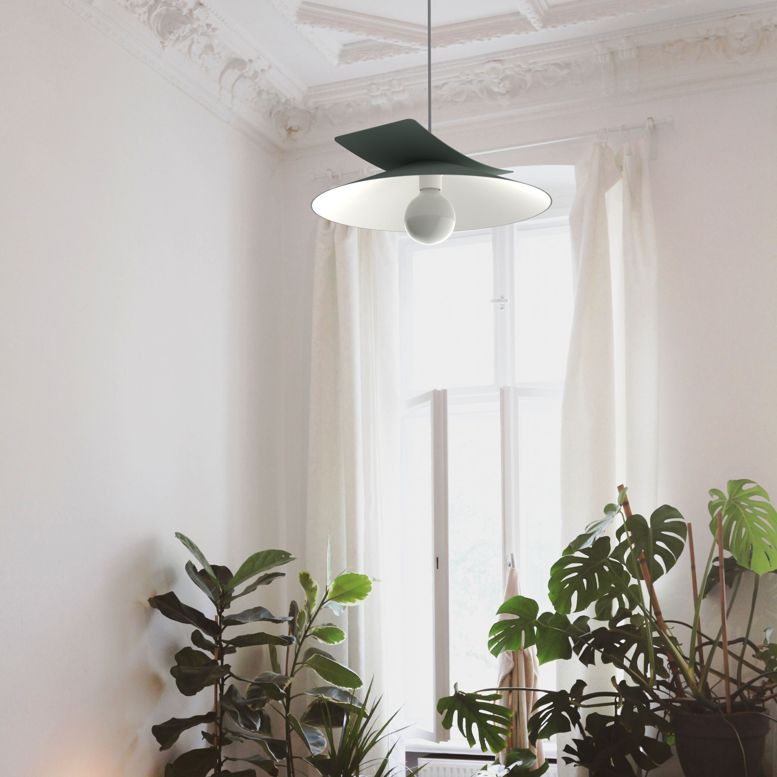 Светодиодный подвесной светильник WayPoint Miller ARCH-00106162 - Вид №30