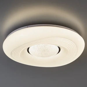 Светильник LUMIN ARTE Lily CLL53 с регулируемой цветовой температурой и пультом ДУ 89389268