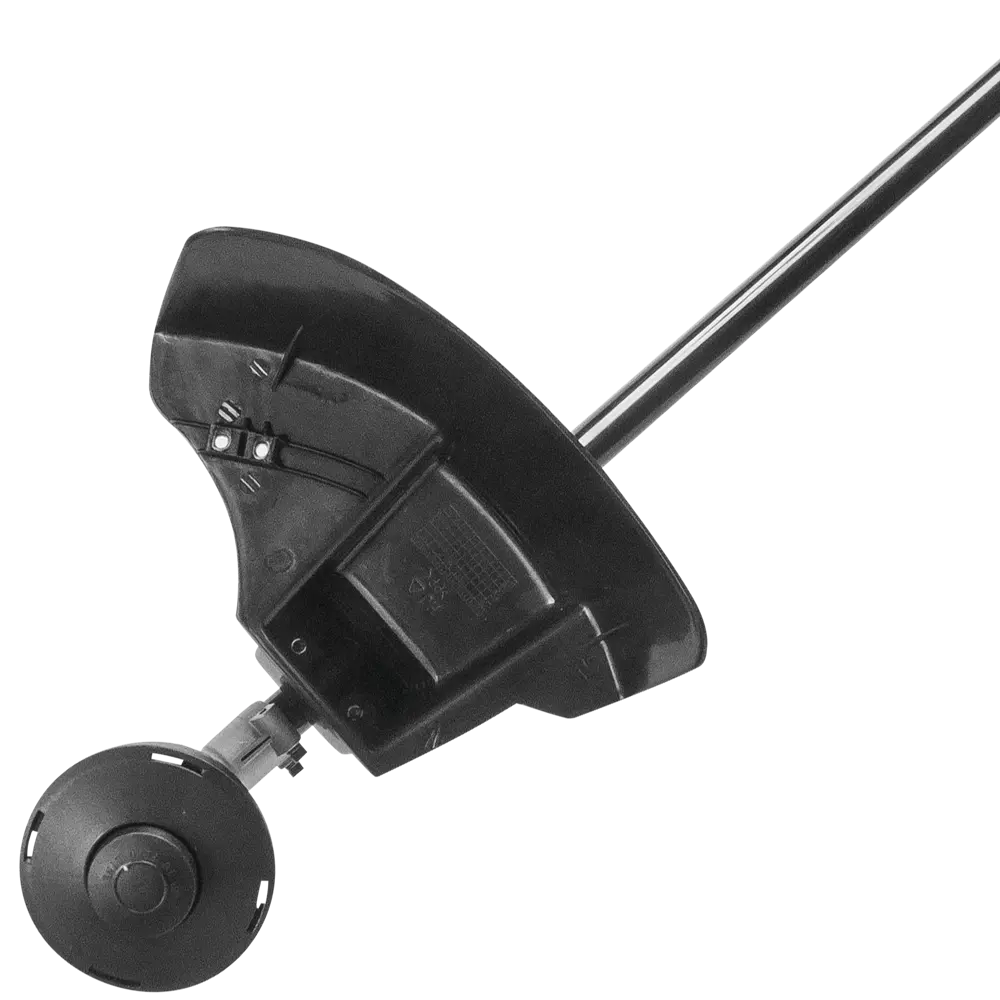 Триммер электрический «Калибр» ЭТ-1500В 1500 Вт STLM-2073323 - Вид №2