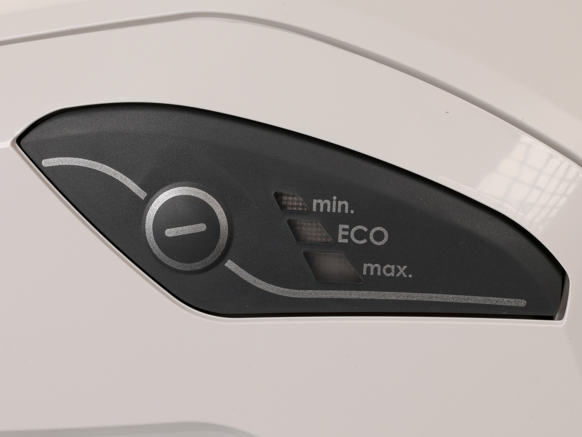 1007698 Пылесос Thomas Perfect Air Animal Pure белый STDN-0092598 - Вид №7