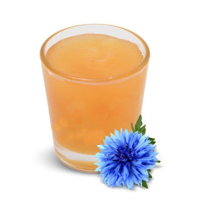 Мёд васильковый