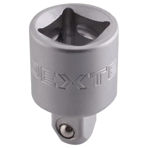 Переходник Dexter 1/2 " (F) - 3/8 " (M) 16369291 STLM-2166772