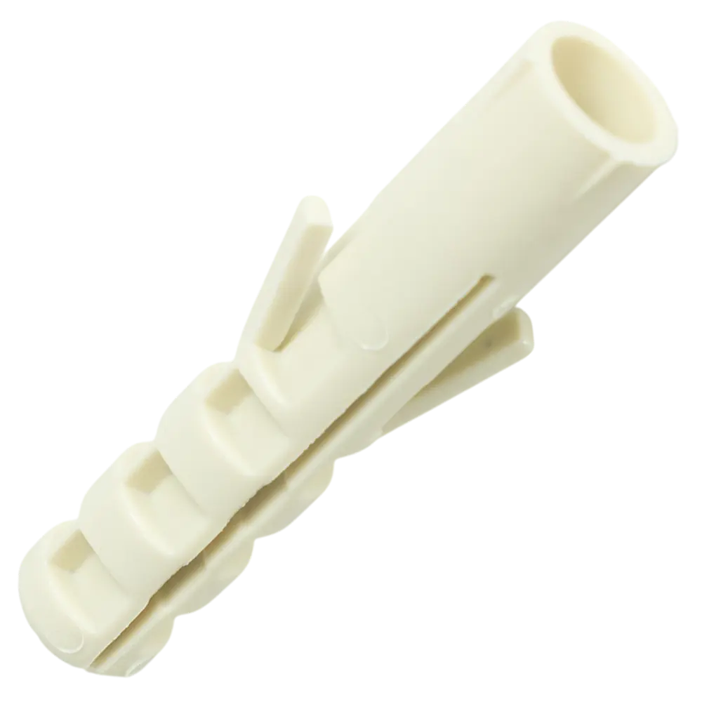 Дюбель распорный SORMAT нейлон 8×40 мм (10 шт) 89420344 STLM-1575396 - Вид №1