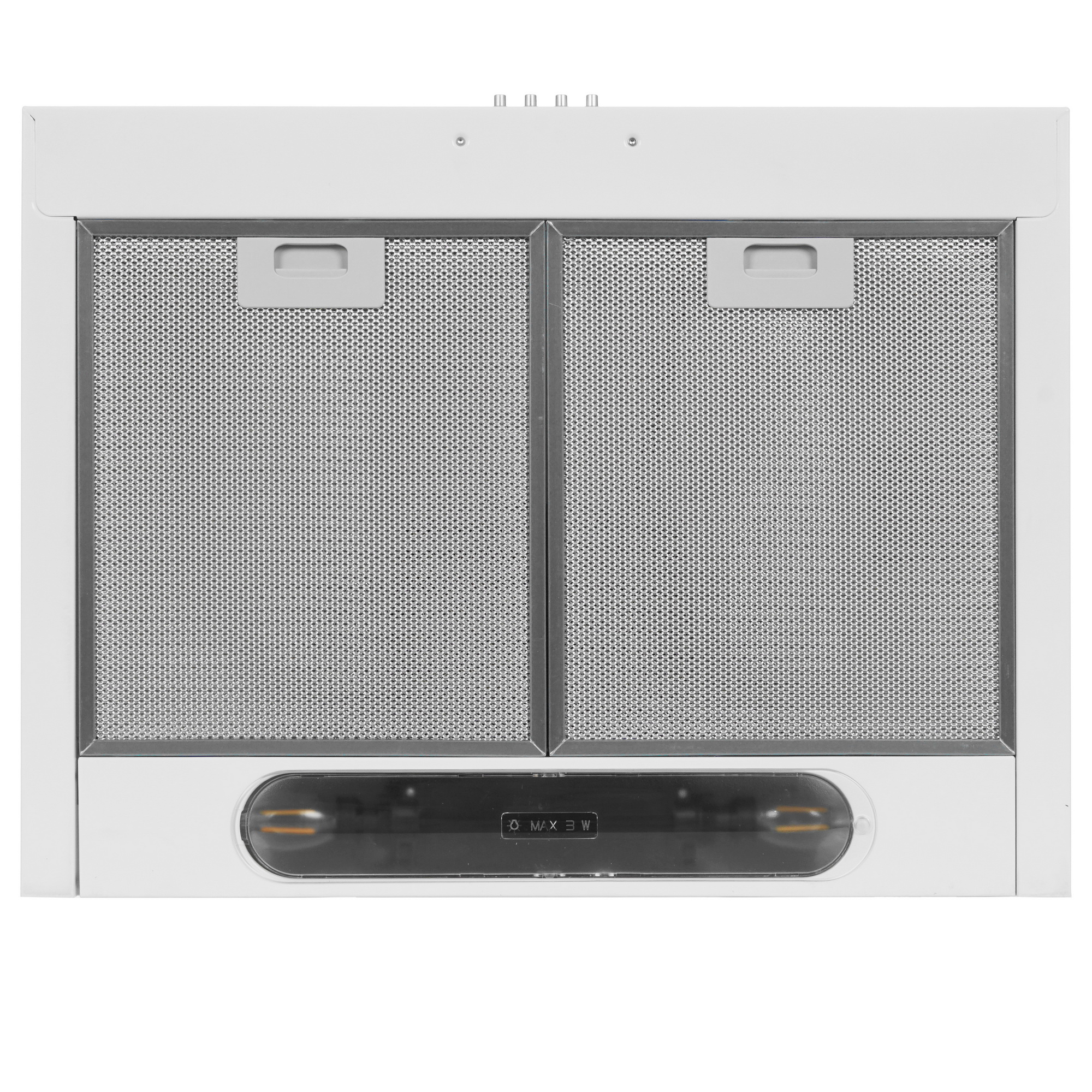 1106516 Вытяжка каминная Jetair GGAIA WH/A/60 белый STDN-0028087 - Вид №5