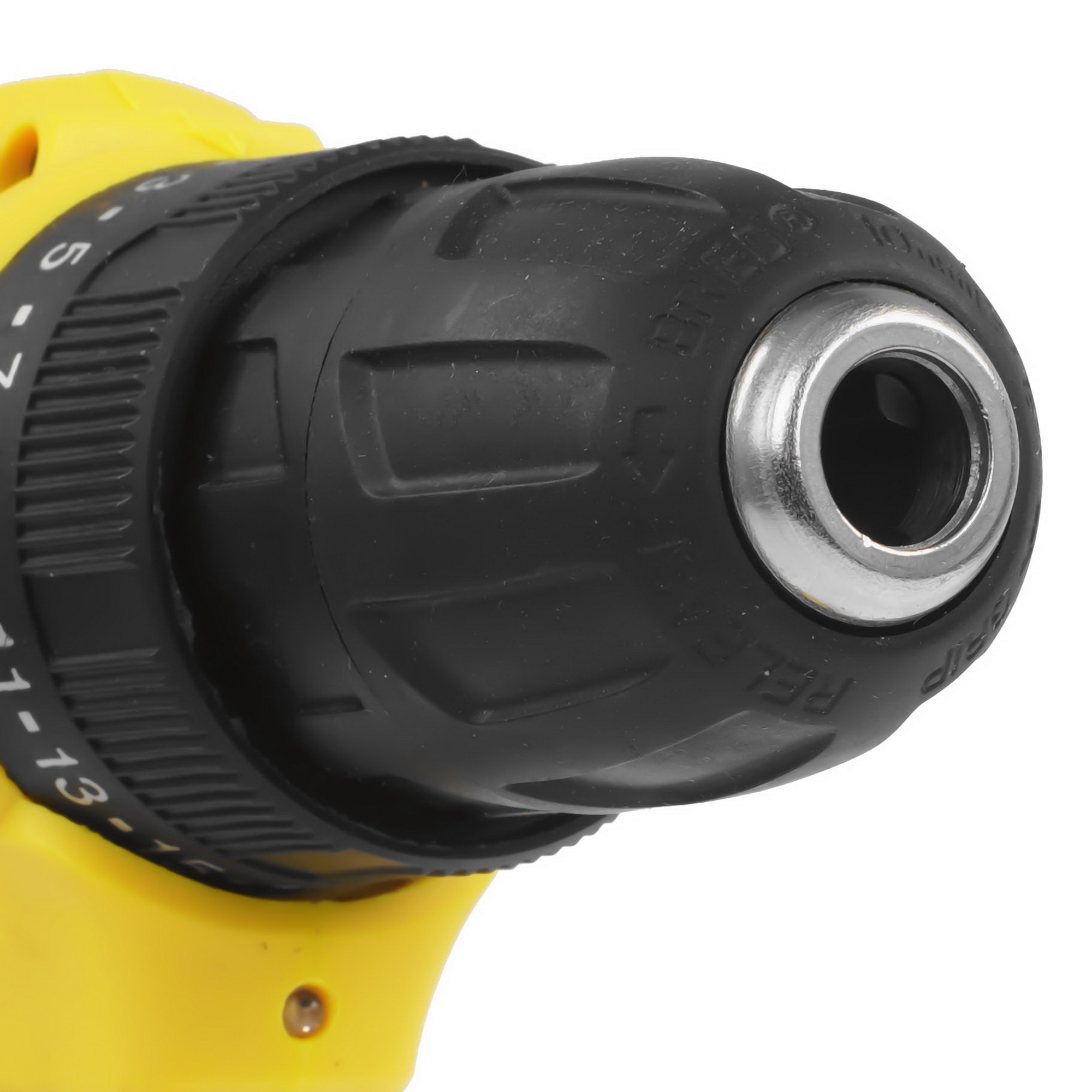 Дрель-шуруповерт GOODKING YL-102002 9212927 STDN-0114354 - Вид №4