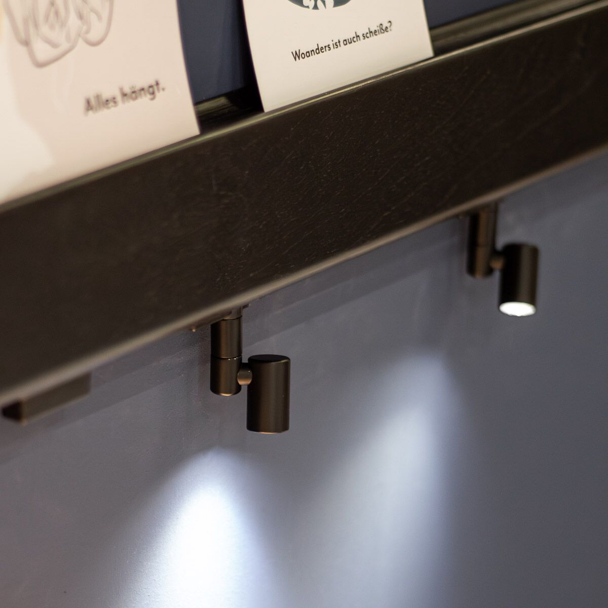 Деревянная полка Variand Furniture V06 ARCH-00053910 - Вид №3