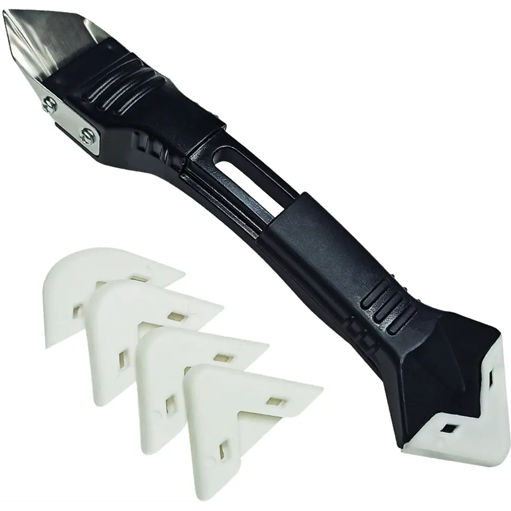 Скребок для удаления и выравнивания швов Vertextools 0012-5 STLM-2053989